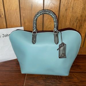 TRADE FOR HEATHER ONLY